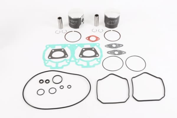 Wiseco - SK1292 - High Performance Piston