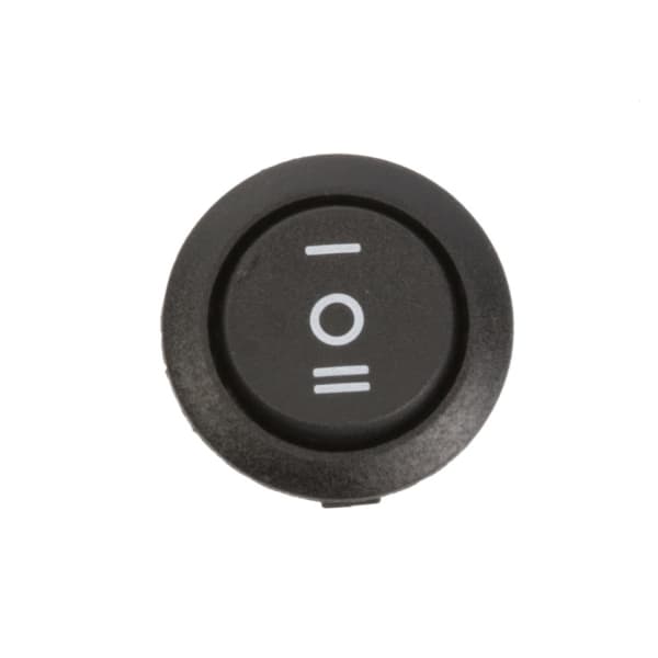 Switch Hi-Off-Low for Deluxe Thumb Warmer (902160)