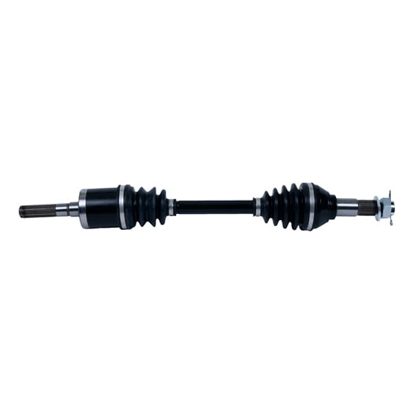 6 Ball Heavy Duty Axle