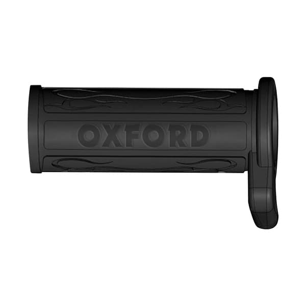 Cruiser Heaterz Grips