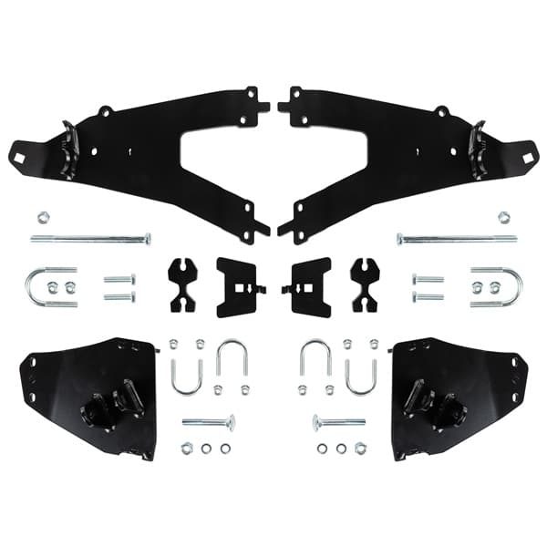 Track A-Arm Kit (BOM1)
