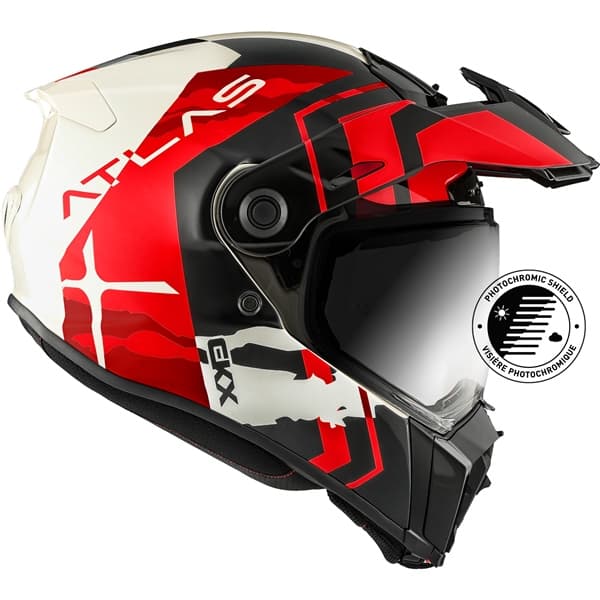 CKX Atlas Equinox
