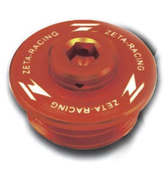DRC/ZETA/UNIT - ZE89-2416 - Oil Filler Plug