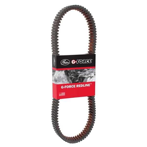 G-Force - 26R4057 - Redline Drive Belt