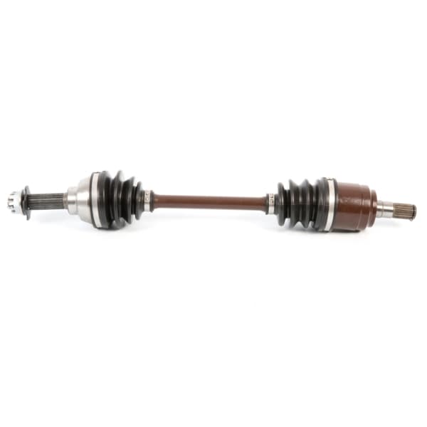 6 Ball Heavy Duty Axle