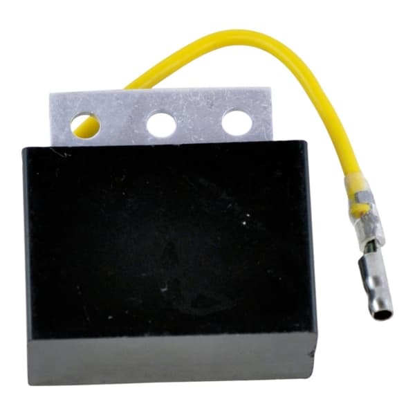 Voltage Regulator Rectifier