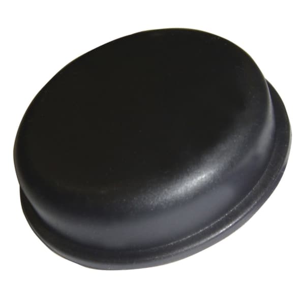 Koso - AM102B000K - End Cap For Heated Grips