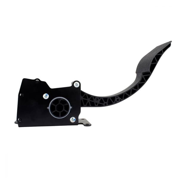 Throttle Pedal
