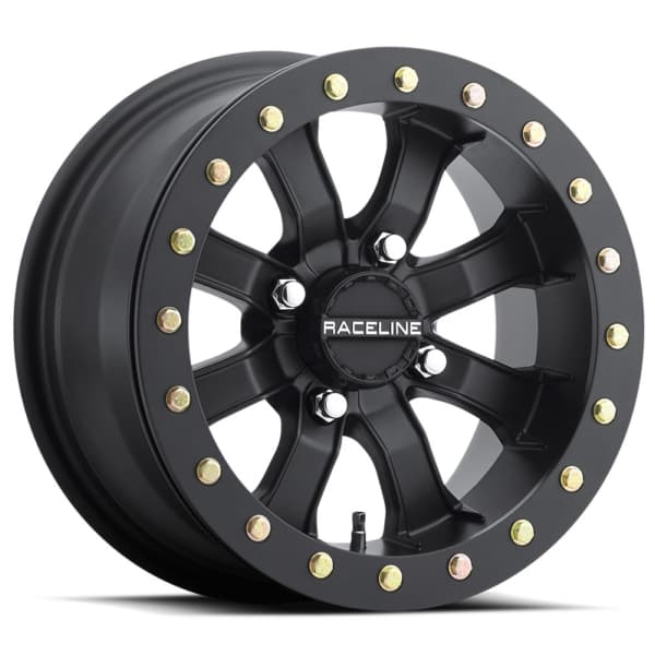 Mamba Beadlock Wheel