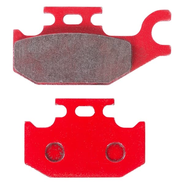 Kevlar fiber/Carbon Brake Pad