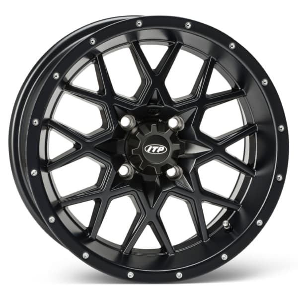 Wheel Hurricane