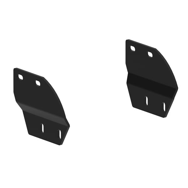 GEN 2 & GEN 3 Windshield Fastener