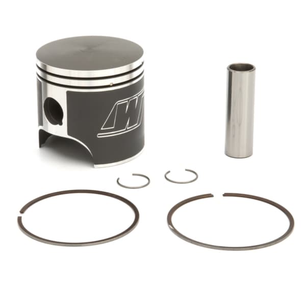 Piston