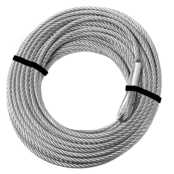 Standard Winch Cable