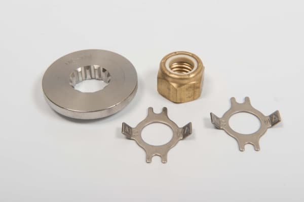 Propeller Hardware Kit
