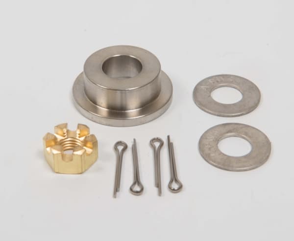 Propeller Hardware Kit