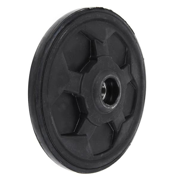 10" Wheel