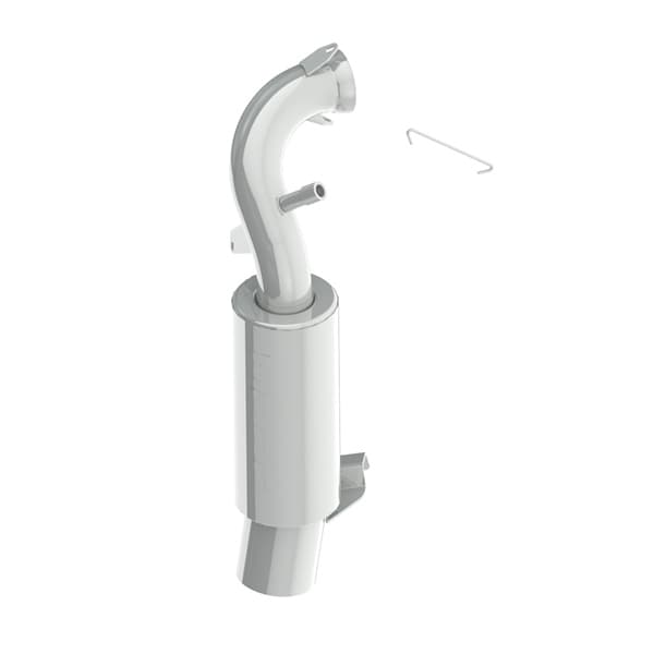 Race Profile Muffler