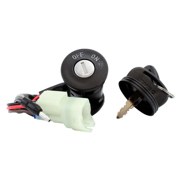 Ignition Key Switch