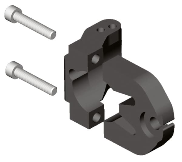 PowerBlock Throttle Block