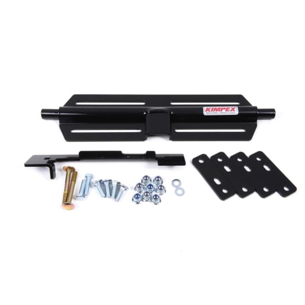 Click N GO - 7815024 - Cng 2 Or 1.5 Snow Plow Bracket