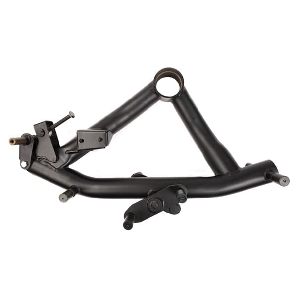 Track Frame
