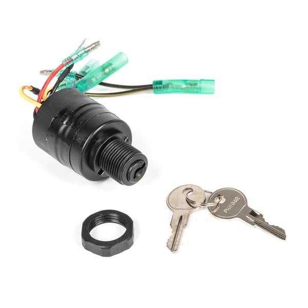Ignition Switch Sierra