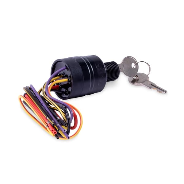 Ignition Switch Sierra