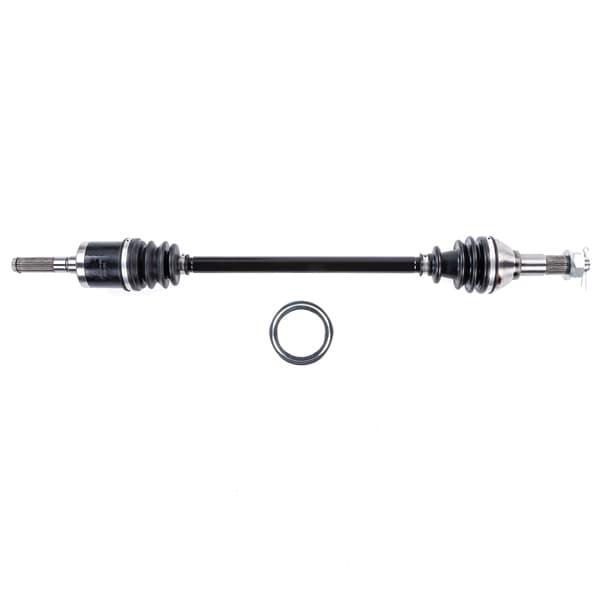 6 Ball Heavy Duty Axle