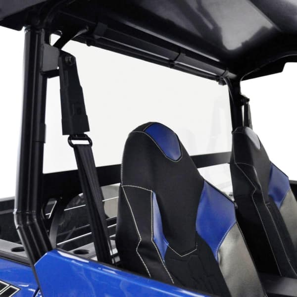 Rear Windshield