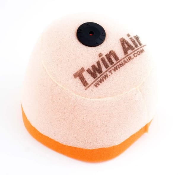 Dual Stage Air Filter