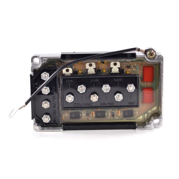 CDI Switch Box