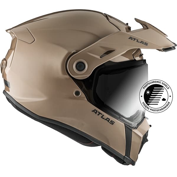 CKX Atlas Solid