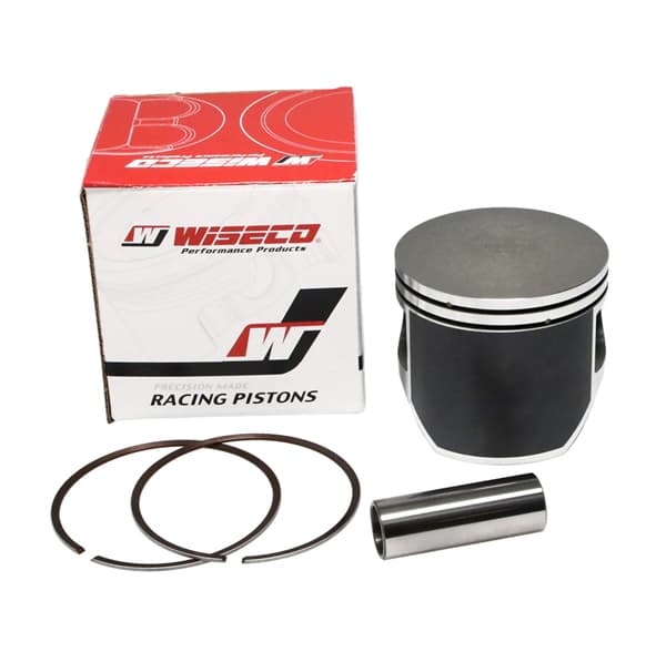 Wiseco - 2461M08200 - Piston