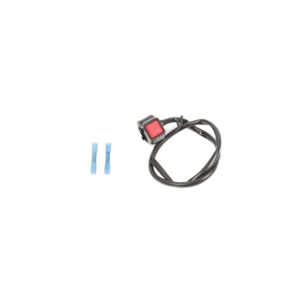 Kill Switch Push Button