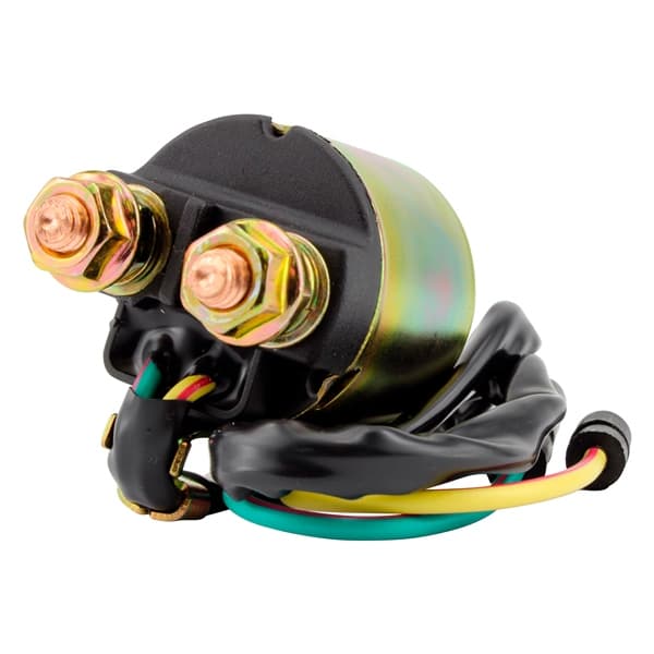 Starter Relay Solenoid Switch