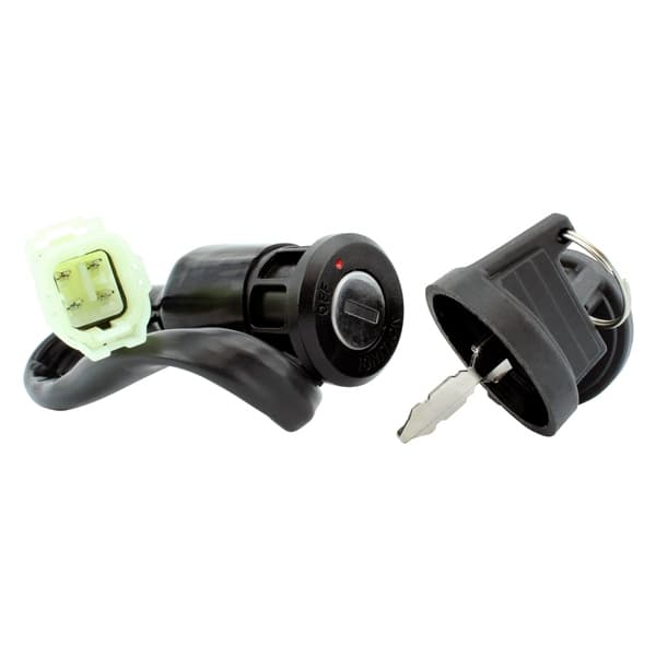 Ignition Key Switch