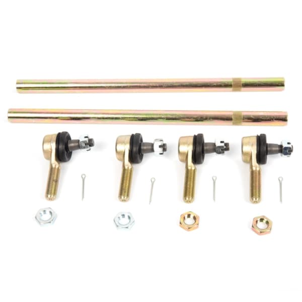 Tie Rod End Upgrade Kit