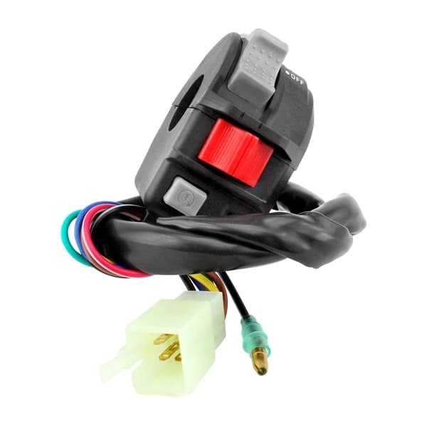 Handlebar Switch