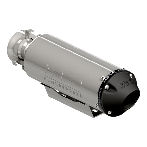 Performance Slip-on Exhaust