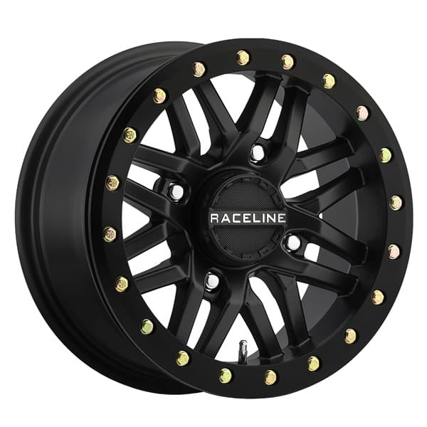 Ryno Beadlock Wheel