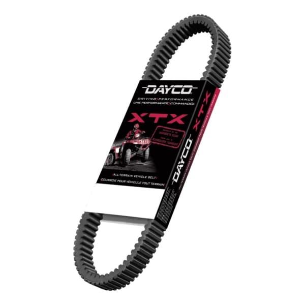 XTX Drive Belt