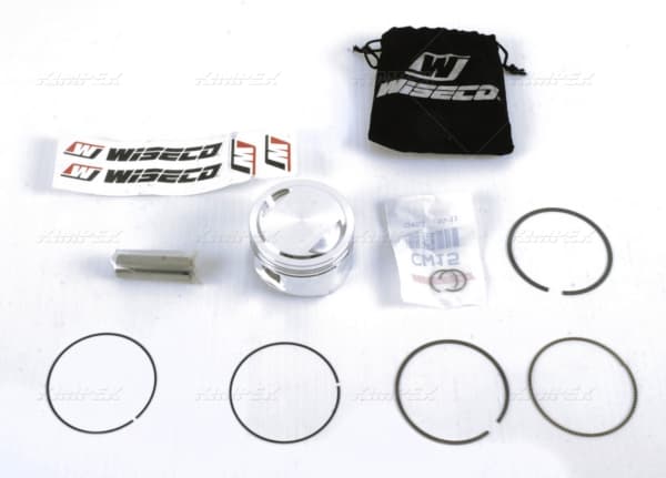 Piston