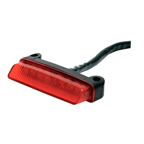 Moto LED‘‘CRF-X’’ Tail Light