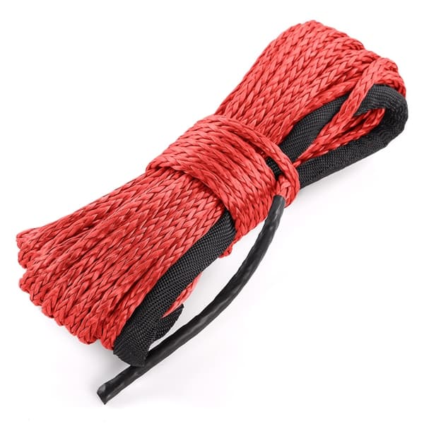 Winch Rope Replacement 7500LBS - 6mm