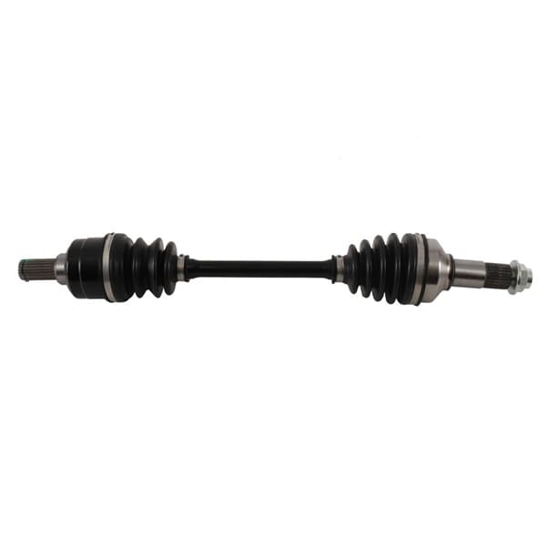 6 Ball Heavy Duty Axle