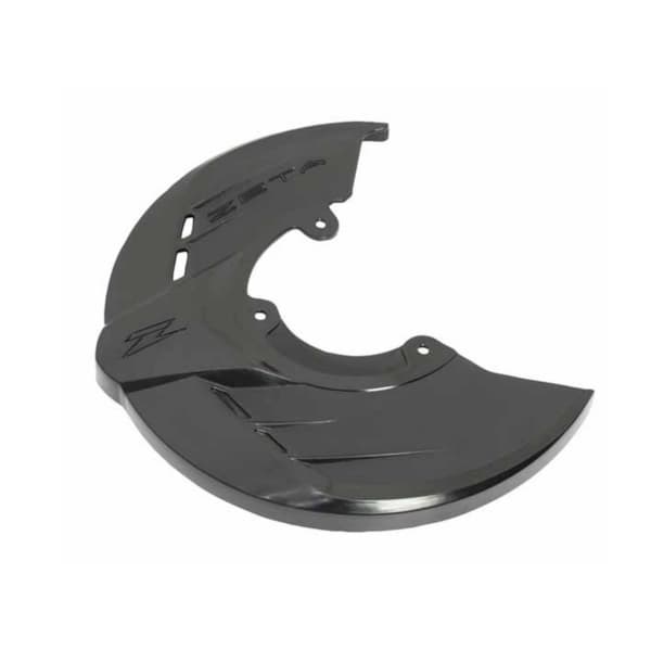 Front Disc Guard Mounting Kit
