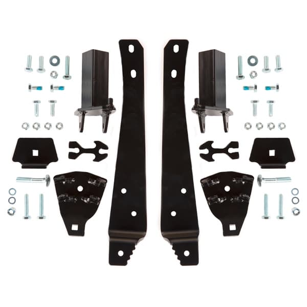 Track A-Arm Kit (BOM1)
