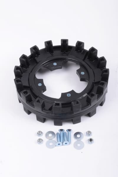 Track Replacement Parts