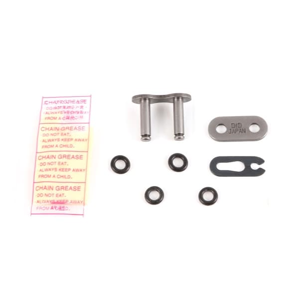 Motocycle Chain Link